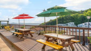 Ganghwa White Stone Pension